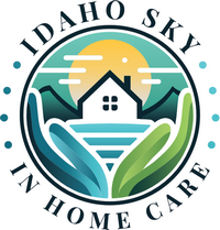 Idaho Sky Logo